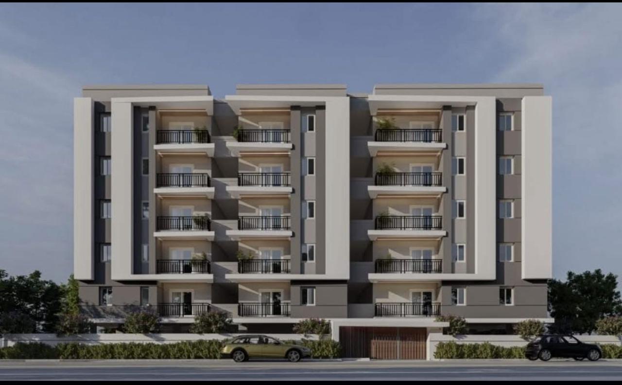 Susheela Heights
