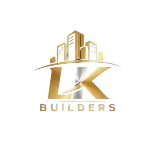 LK Builders Logo